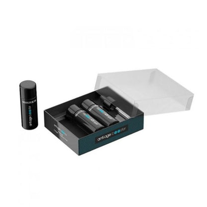 SELECTIVE PROFESSIONAL CAVIAR ANTI-AGE BOOSTER KIT 3*25 ML