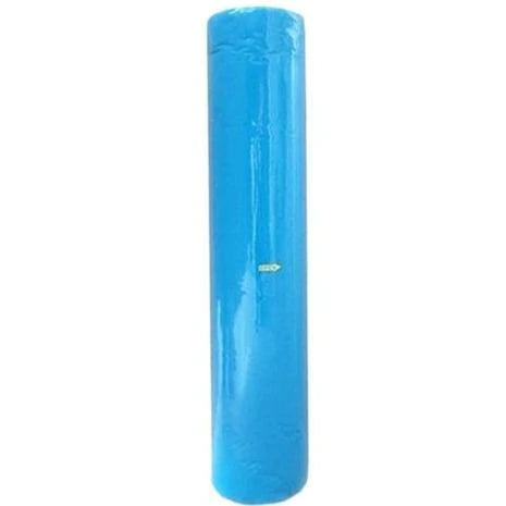 Globalstar Disposable Non-Woven Bed Roll Blue 80*90cm