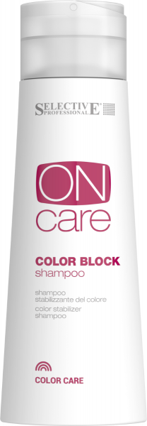 SELECTIVE PROFESSIONAL ONCARE COLOR BLOCK SHAMPOO 250 ML