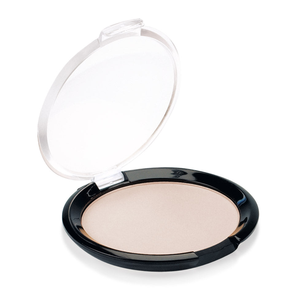 GOLDEN ROSE SILKY TOUCH COMPACT POWDER NO 01