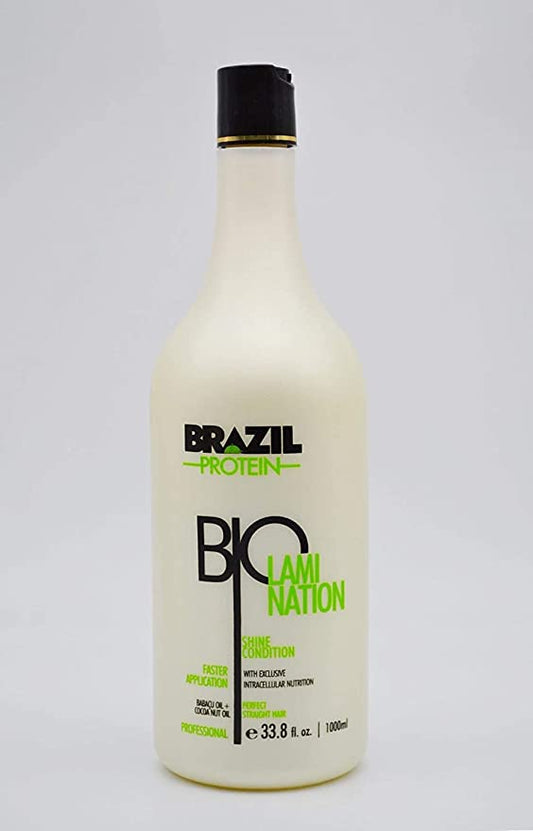 Brazil Protein Bio Lamination (1L)