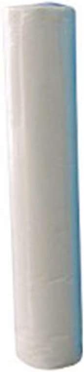 Jully France Non Woven Bed Roll (White)