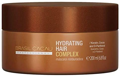 Cadiveu Brasil Cacau Hydrating Hair Complex 200 ml