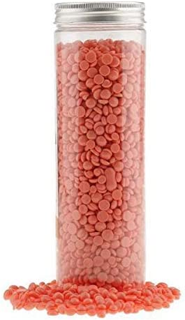 Wax Beans Skin Angel 400g (Rose)