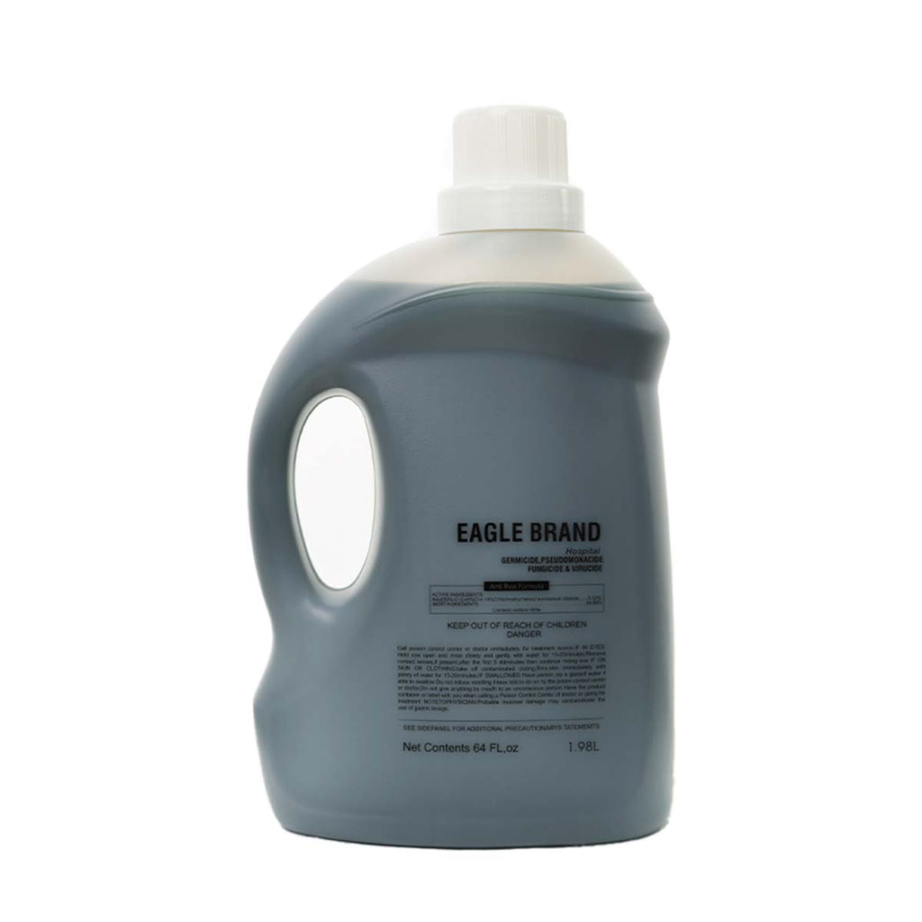 Disinfectant Liquid Eagle Brand 1.98 Liter