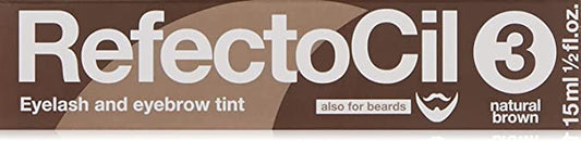 Refectocil Eye Brows Coloring Cream Light Brown Sachets