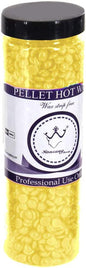 Wax Beans Skin Angel 400g (Honey)