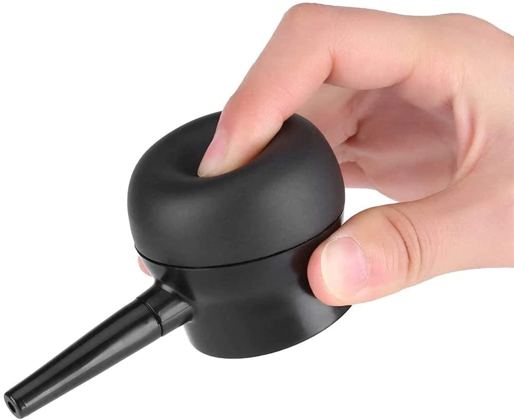 Globalstar Hair Fiber Applicator