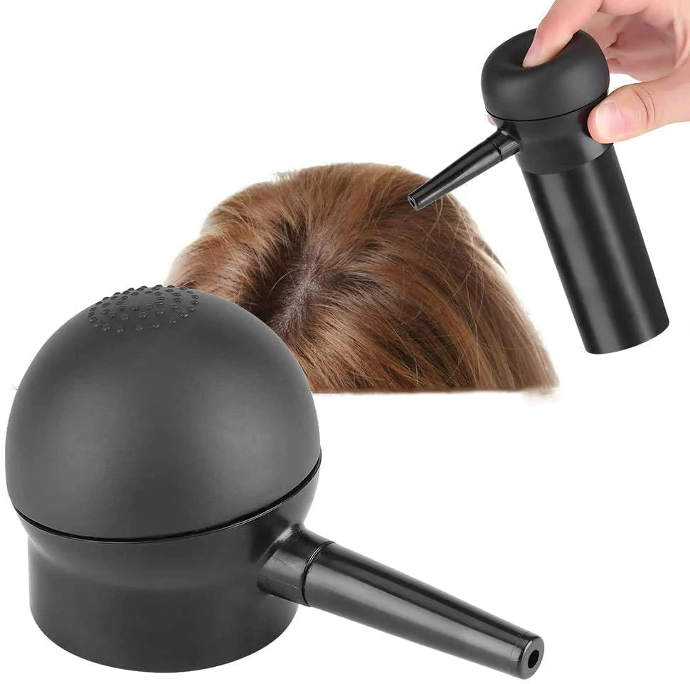 Globalstar Hair Fiber Applicator