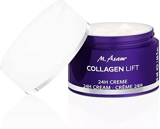 M Asam Collagen Lift 24H Cream, 50 ml