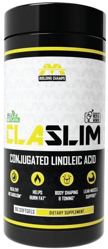 FITDXB - MV CLA SLIM 90 CAPS (2000MG/2 SOFTGELS) 45 servings