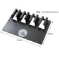 Globalstar Wall Mounted Hair Clipper Holder BS-Q107