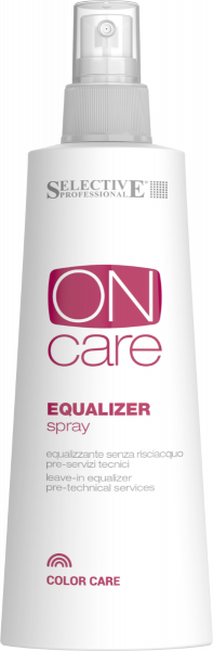 SELECTIVE PROFESSIONAL ONCARE EQUALIZER SPRAY LEAVE IN 250 ML