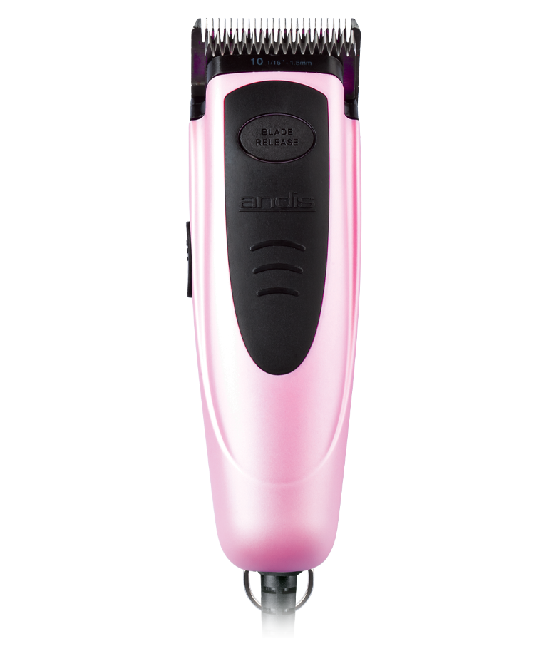 Easy Clip® Versa Clipper Kit — Pink