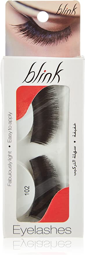 Blink 102 Eye Lashes