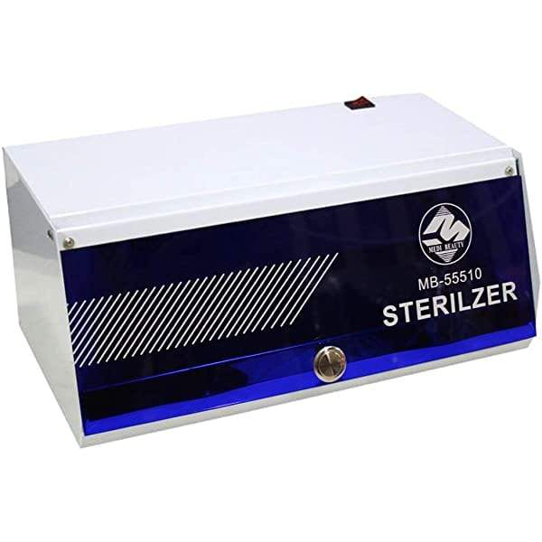 UV Sterilizer ST-510   معقم بالأشعة فوق البنفسجية ST-510