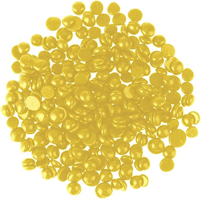 Wax Beans Skin Angel 400g (Honey)