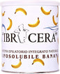 IBR Cera Banana Wax / 600ml, Hair Removal Wax Skin Care Product for Men and Women