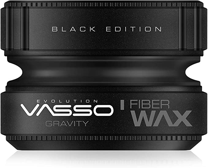 VASSO HAIR STYLING WAX FIBER (GRAVITY)