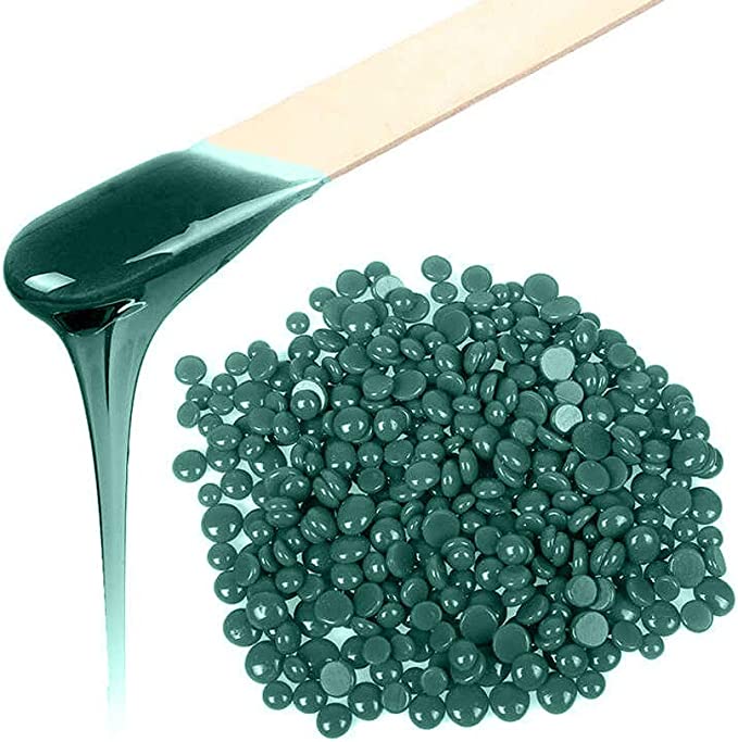 Copy of Wax Beans Skin Angel 400g (Aloe vera)