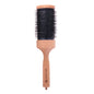 Maestri 3Me Thermic Brush with Fume Aluminium Tube 14492     فرشاة شعر أسطوانية التصميم أسود / بيج  14492