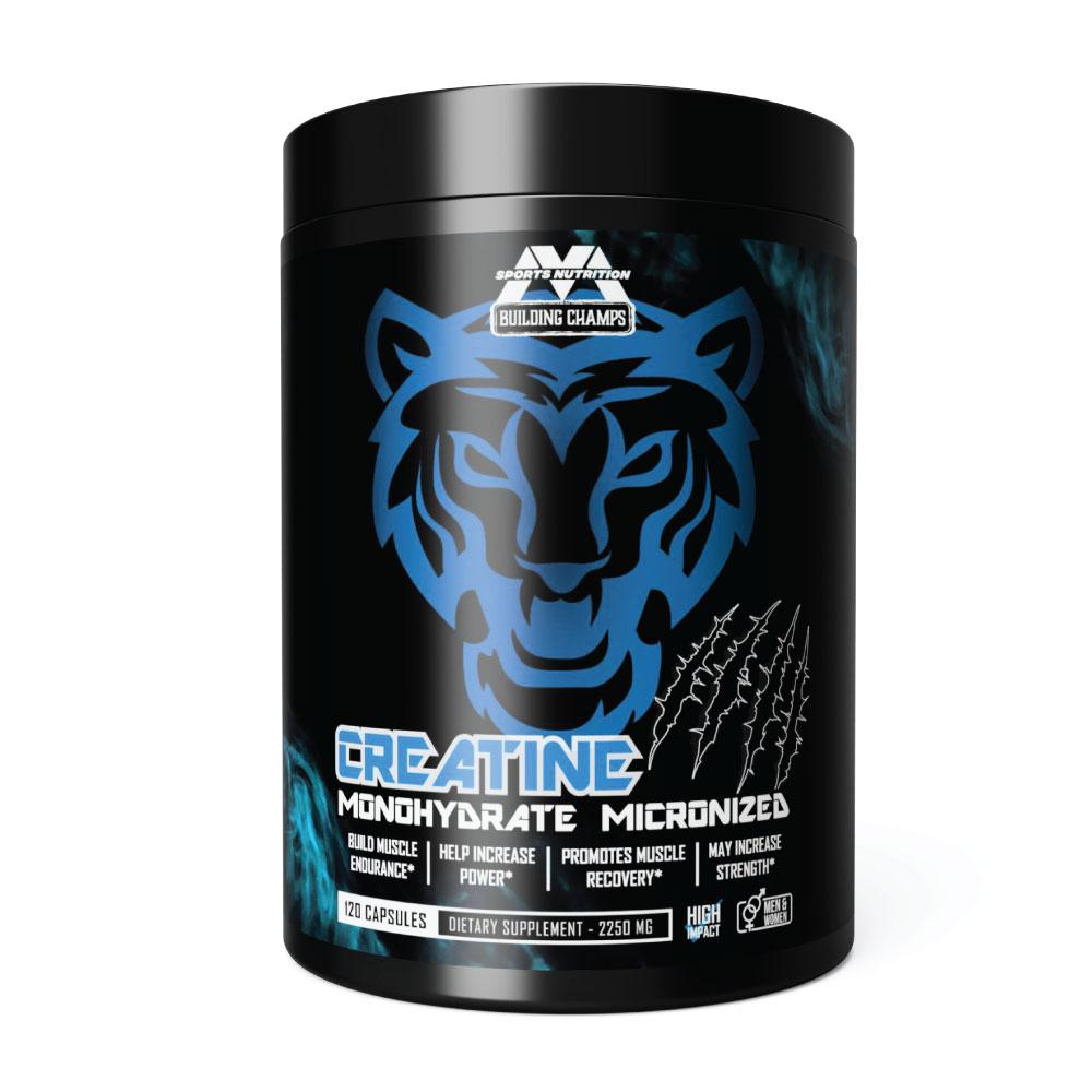 MV CREATINE MONOHYDRATE (MICRONIZED) Sports Nutrition