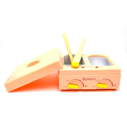 Globalstar Double Depilatory Wax Heater - GS1021