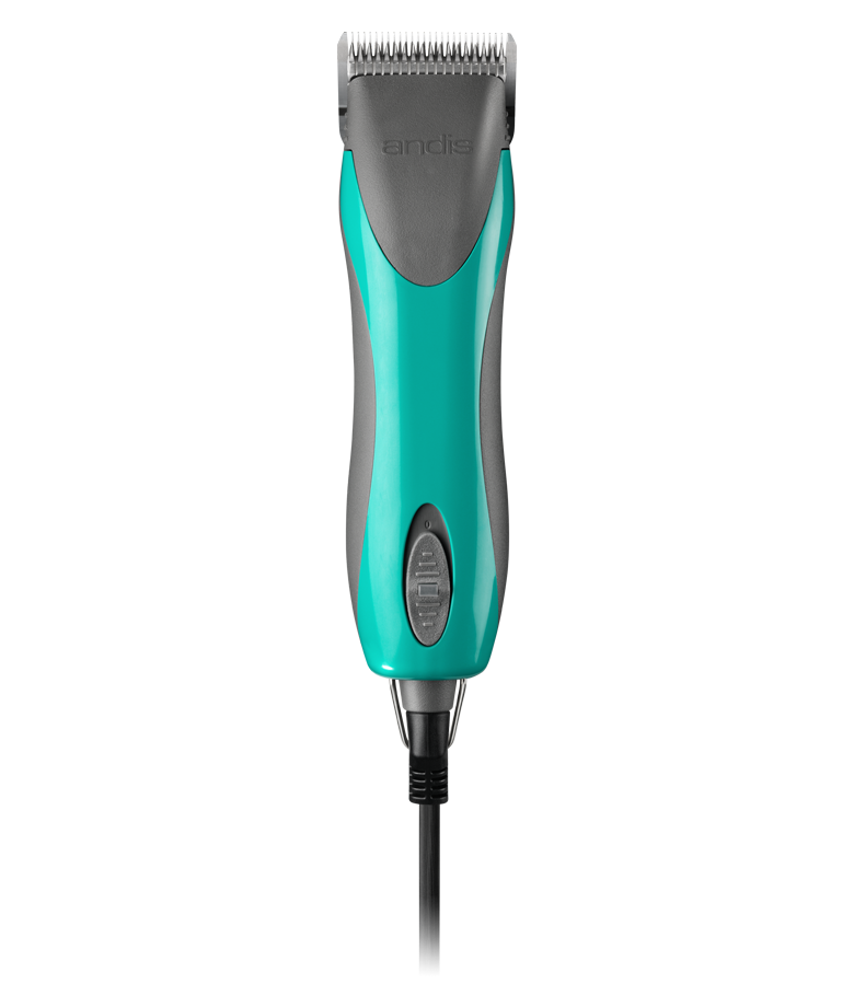 Endurance® Brushless Motor Clipper — Turquoise