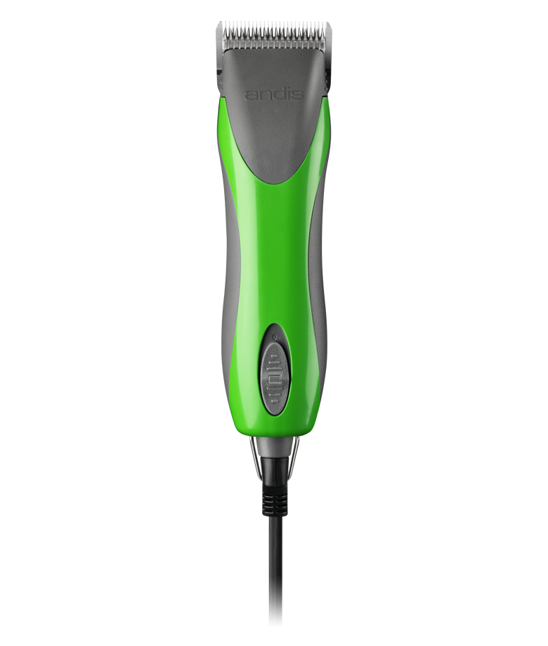 Endurance® Brushless Motor Clipper — Spring Green