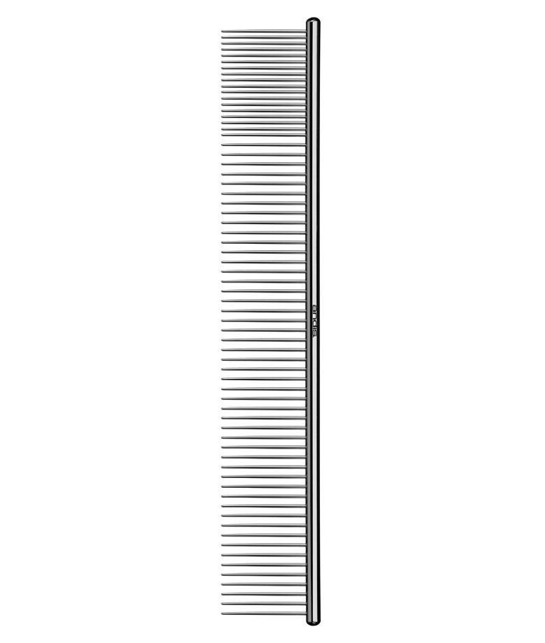 10" Steel Comb