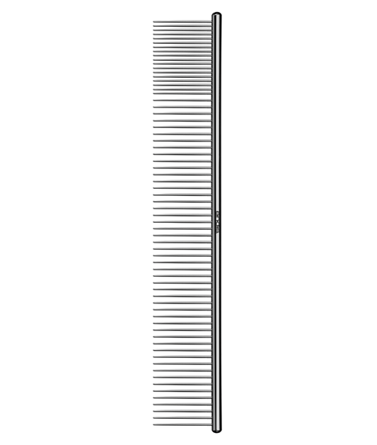 10" Steel Comb
