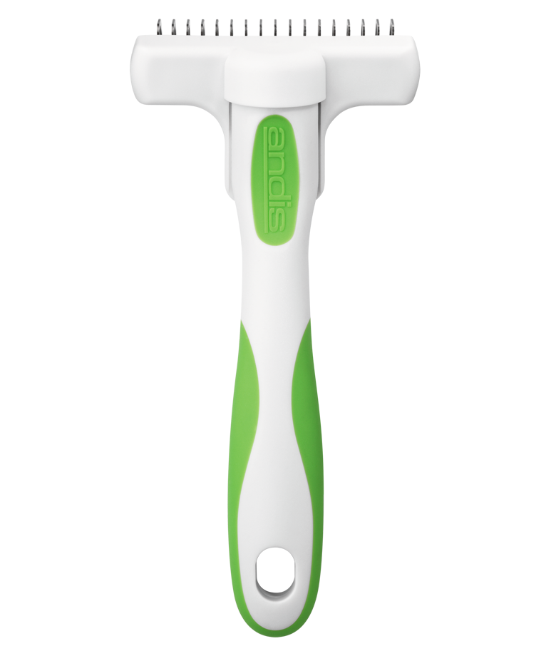 Deshedding Tool