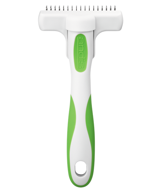 Deshedding Tool
