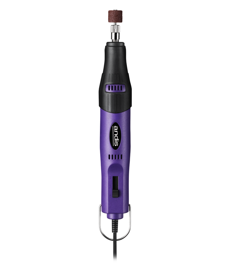 Easy Clip® 2-Speed Nail Grinder