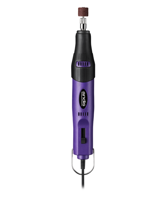 Easy Clip® 2-Speed Nail Grinder