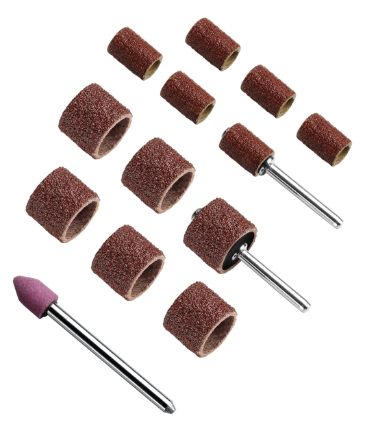 Easy Clip® Nail Grinder Replacement Accessory Pack