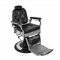 Cedar Professional Black Barber Chair 2927