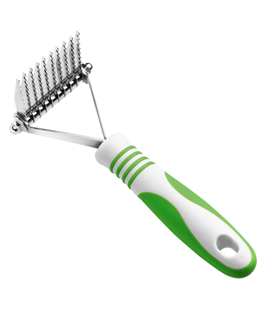 Dematting Rake
