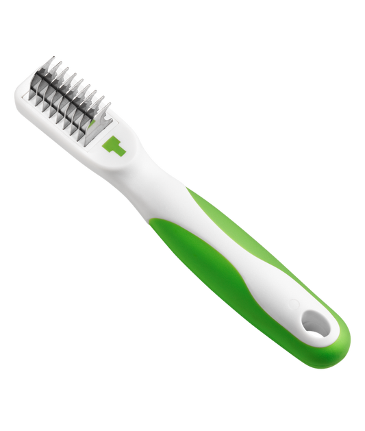 Dematting Tool