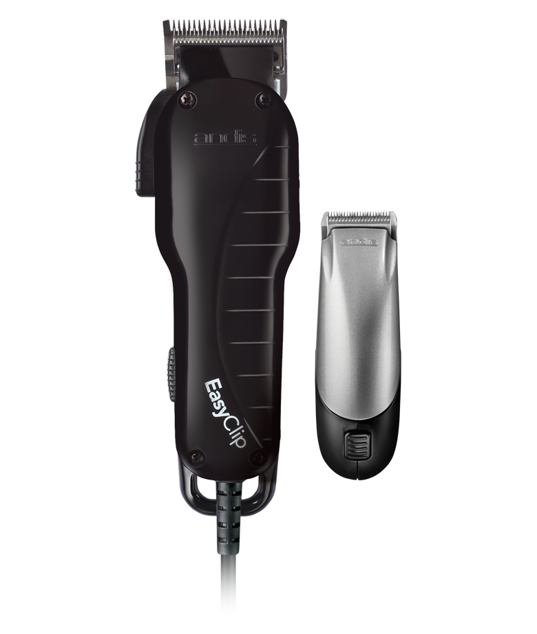 EasyClip Combo Clipper and Trimmer Kit