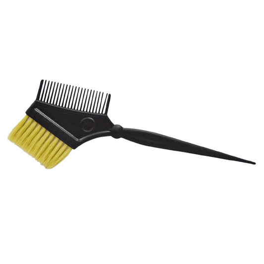 Tint Brush With Comb - HS69939