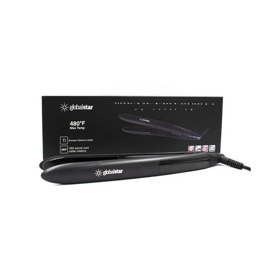 Global Star Hair Straightener