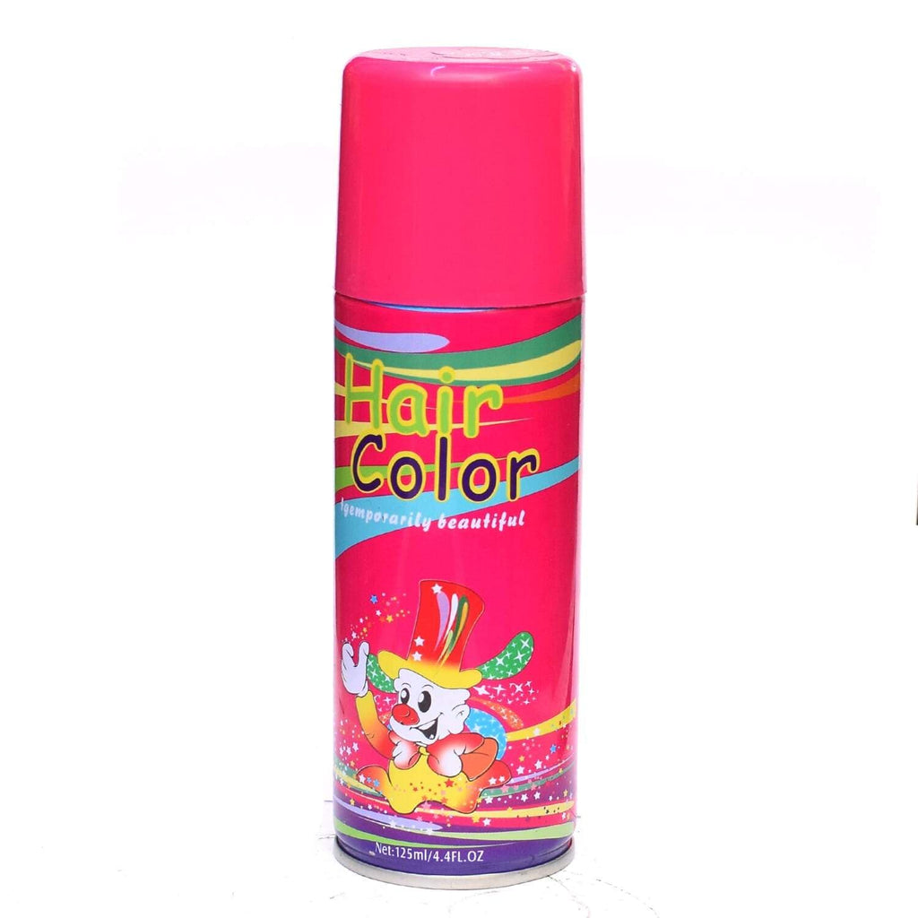 Leilu Temporary Hair Color Spray HF-7002