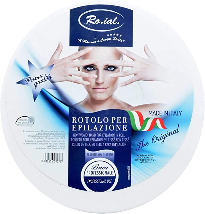 Ro.Ial Peaper Wax, 100 ml