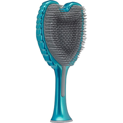 TANGLE ANGEL PROFESSIONAL 2.0 HAIR BRUSH - GLOSSY TURQUOISE