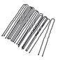 U-Shaped Hairpin 7.5cm C-4