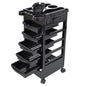 Cedar Professional Salon Trolley - A016  سيدار عربة صالون احترافية - A016