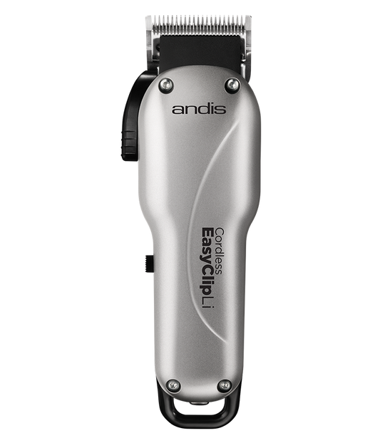 Cordless Easy Clip® Li Clipper