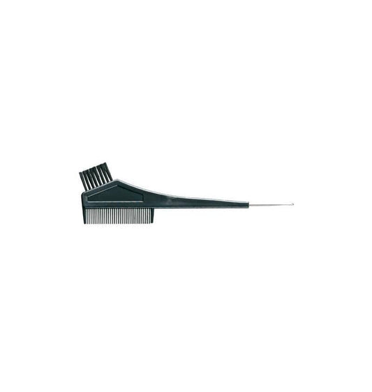 Tint Brush With Comb - 77039