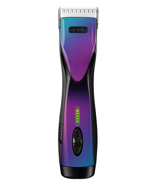 Pulse ZR® II - Purple Galaxy Limited Edition Clipper